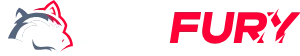 Betfury logo.